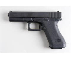 Semi -Automatic Handguns Available - Image 2