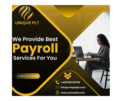 Reliable payroll sloutions