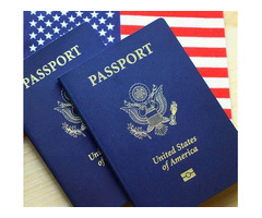 Get your Travel Documents from US