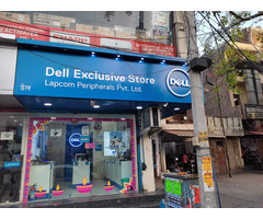 Dell Laptop Service Center In Noida