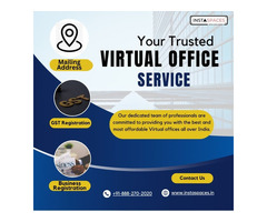 Virtual Office for GST registration in Ahmedabad - Image 2