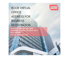 Virtual Office for GST registration in Ahmedabad - Image 3