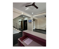 Private Girls PG in Gurugram — Safe, Affordable, and Luxurious - Image 6