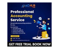 The Most Reputable Accounting Outsourcing Firms in India