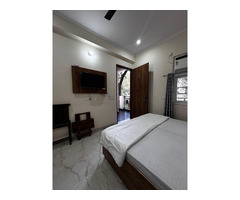 Best Hostel for Girls in Gurgaon – Safe & Comfortable Accommodation - Image 6