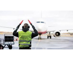 Hiring Airport Ground Staffs in Salem