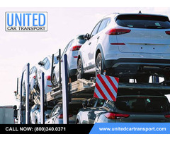 Car Transport USA – Reliable, Secure, and Stress-Free