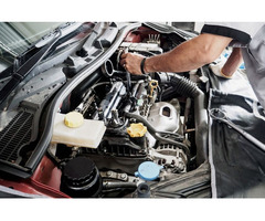 Expert Engine Repairs in Deception Bay – Motormech