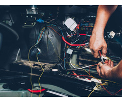 Professional Auto Electricians in Brisbane – Paxton Mechanical