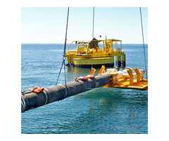 Subsea Hose Inspection