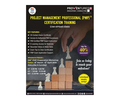 PgMP Certification Cost