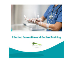 Infection Prevention and Control Training