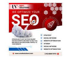 Get Ahead Online with the Best SEO Companies in Chandigarh