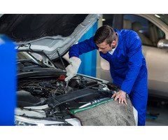 Automotive Air Conditioning Service | Auto AC Repair