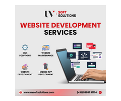 Premier Web Designing Company Mohali- Stunning Websites for Every Business