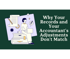 Why Your Records