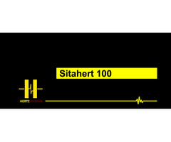 Control Blood Sugar with Sitahert 100 | Sitagliptin Phosphate Tablets