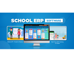 Best School ERP Software in India | Chalkbox