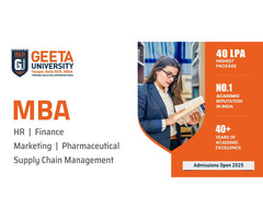 Best MBA University for Hotel Management & Tourism in Haryana