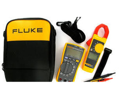 Fluke Supplier In UAE