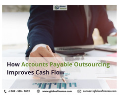 How Accounts Payable Outsourcing Improves Cash Flow