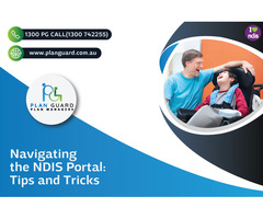 NDIS participants Portal in Perth WA