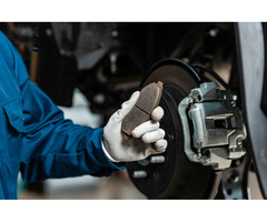 Brake Servicing & Repairs in Woolloongabba – Newman Avenue Garage