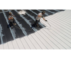 Stay Cool & Protect Your Roof with Heat Reflective Coatings in Perth