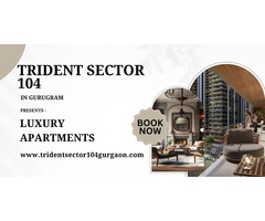 Trident Sector 104 – A Vision of Modern Living - Image 2