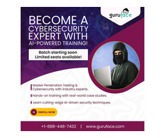 Enroll in Top Cyber Security Certification Courses Online