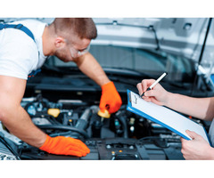 Trusted Roadworthy Inspections in Woolloongabba - Newman Avenue Garage