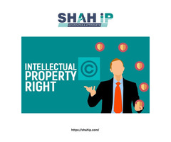 Intellectual Property Registration Services in Ahmedabad | Shahip