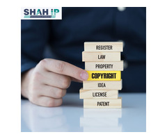 Copyright Registration in India | Shahip