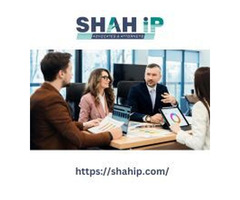 Shah IP Advocates