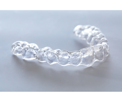 Transform Your Smile with Invisalign