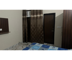 PG in Sector 18, Gurugram — Comfortable & Affordable Stay