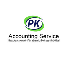 PK Accounting Services Ltd