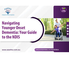 NDIS PsychoSocial Support in Osborne Park