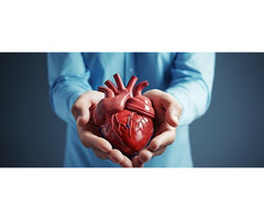 Paediatric Cardiac Surgery in Howrah