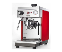 Olympia Maximatic Espresso Machine - Made in Switzerland