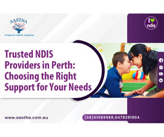 NDIS Registered Support Provider in Rockingham