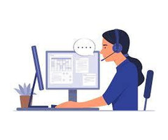 Seeking Computer Operators in Salem