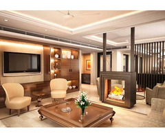 Residential Interior Designers In Palam Vihar