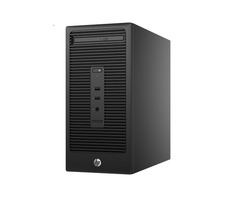 Recertified HP core i7 tower PC with free games bonus