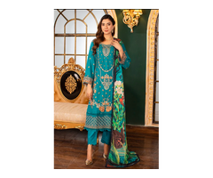 Rang Jah | Shop Pakistani Dresses online in UK