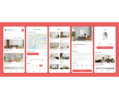 Airbnb Clone Script | Start Your Vacation Rental Business Easily