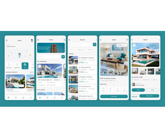 Airbnb Clone Script | Start Your Vacation Rental Business Easily - Image 2