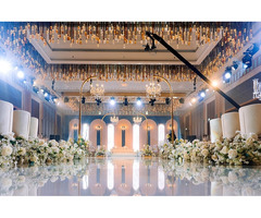 Best Wedding Planners in Dubai