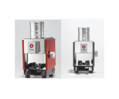 Olympia Moca SD Espresso Grinder – Compact and Precise Grinding