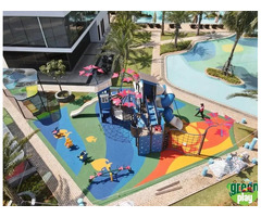 Playground Equipment Suppliers in Thailand - Image 2